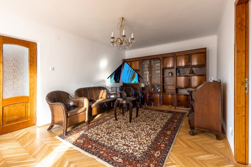 Floreasca, unul din cele mai complexe imobile,