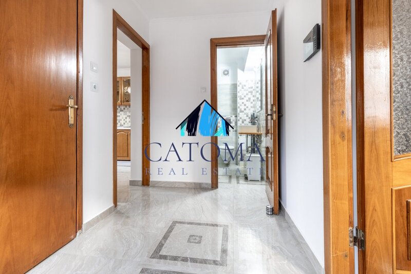 Floreasca, unul din cele mai complexe imobile,