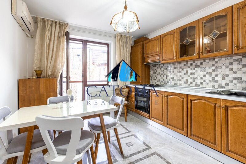 Floreasca, unul din cele mai complexe imobile,