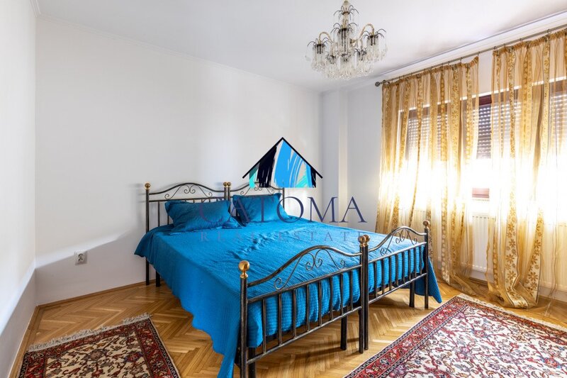 Floreasca, unul din cele mai complexe imobile,